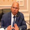 "الوزير" يتابع الموقف التنفيذي لمشروعات النقل النهري وخططها المستقبلية "الوزير" يتابع الموقف التنفيذي لمشروعات النقل النهري وخططها المستقبلية