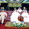 ضاحي خلفان: استراتيجيتنا حتى 2015 شرطة قوية لا سلطوية