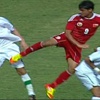 فيديو.. الأخضر الأولمبي يتعادل مع عمان ويمنحها بطاقة ملحق التصفيات الأولمبية