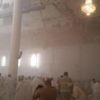 مقتل وإصابة 26 شخصا في انفجار بمسجد في كويتا الباكستانية