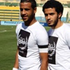 بالفيديو - العارضة تنقذ الزمالك من خطأ ساذج لإسلام جمال