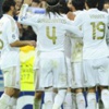 ريال مدريد يسحق أبويل ويوجه أنظاره إلى «أليانز أرينا»