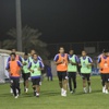 هرماش يعود لتدريبات الهلال .. ومانجان والشهرانى والقحطانى يواصلون التأهيل .. وخيرات يخضع لعملية جراحية
