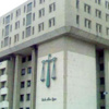 مظاهرة لموظفى نيابات ومحاكم دمياط