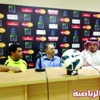 بشير: الأخطاء الفردية أضاعت جهدنا بشير: الأخطاء الفردية أضاعت جهدنا