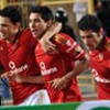 إكرامي وعبد الفضيل وفتحي يدلون بشهادتهم عن مأساة بورسعيد إكرامي وعبد الفضيل وفتحي يدلون بشهادتهم عن مأساة بورسعيد