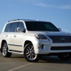 Selling My 2014 Lexus LX 570