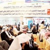 العمال خيروا الحكومة بين إقرار الكوادر.. والإضراب الشامل