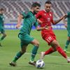 مونديال قطر: تعادل منتخبي لبنان والعراق سلبياً
