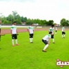 منتخب 22 يبدأ تجاربه للآسيوية بمقدونيا