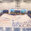 200 متطوع ببرنامج أرامكو الصيفي