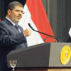 المؤسسات الوطنية ترد على "مرسى" المؤسسات الوطنية ترد على "مرسى"