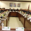 بينو: الاستثمار العربي والاجنبي في الاردن مصون وآمن (مصور)