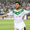 بيريرا يستبعد بصاص من لقاء نجران