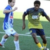 أخبار نادي النصر السبت 21/7/2012