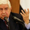 وليد المعلم يشيد بـ"جهود" الجزائر للتوصل "لحل سياسي للأزمة" السورية
