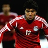 رمضان "الحدود": الدورى يعيدنى للمنتخب رمضان "الحدود": الدورى يعيدنى للمنتخب