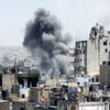 مصر ترحب بالهدنة في سوريا
