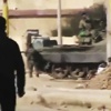 القوات السورية تهاجم مدينة درعا وتطلق النار على منشقين