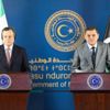 الدبيبة: مستعدون لبناء شراكة استراتيجية مع إيطاليا شعارها سيادة ليبيا أولا الدبيبة: مستعدون لبناء شراكة استراتيجية مع إيطاليا شعارها سيادة ليبيا أولا