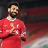 ليفربول يخطط لمكافأة صلاح براتب قياسي