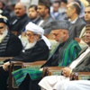 تفاؤل قرضاي تناقضه الحقائق خارج القصر الرئاسي