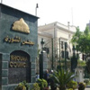 صوفيون يؤيدون القضاة أمام الشورى