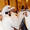 انتحاري جامع الصادق سعودي.. وأمير الكويت يتوعد