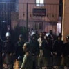 إحباط محاولة اقتحام قسم الطالبية