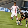 جعفر: نواجه الأهلي بهدف واحد جعفر: نواجه الأهلي بهدف واحد