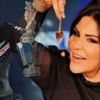 أحلام تكتشف مقلب رامز واكل الجو قبل التصوير