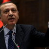 أردوغان: حزب الشعب الجمهوري يسعى لتأليب الشارع