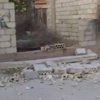 سقوط صاروخين على مدينة الهرمل اللبنانية سقوط صاروخين على مدينة الهرمل اللبنانية