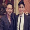 انضمام تيام مصطفى قمر لمسلسل"دهب عيرة" انضمام تيام مصطفى قمر لمسلسل"دهب عيرة"