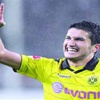 نوري شاهين يعود إلى بوروسيا دورتموند