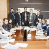 «المواساة» يعزز مهارات موظفي خدمة العملاء «المواساة» يعزز مهارات موظفي خدمة العملاء