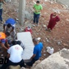 إصابة عامل بجراح خطيرة بعد سقوطه عن إرتفاع في قرية زلفة