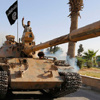 سوريا أرض خصبة لتوسع الدولة الاسلامية على حساب العراق