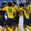 النصر يستعيد صدارة الدوري السعودي