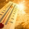 طقس حار نسبيًا.. والعظمى 38 طقس حار نسبيًا.. والعظمى 38
