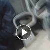 فعل فاضح في قطار الصعيد .. شخص يرتدي جلبابا يستقطب طفلا من البائعة الجائلين (فيديو)