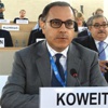 الكويت تأمل في تضافر الجهود الدولية لدعم العراق في مواجهة تنظيم الدولة الاسلامية