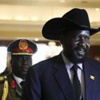 رئيسا السودان وجنوب السودان يفشلان في التوصل لاتفاق نفطي