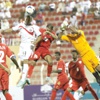 منتخبنا الوطني يتراجع 7 مراتب ... الإحلال والتجديد سبب تراجعنا في التصنيف الدولي لـ"الفيفا" منتخبنا الوطني يتراجع 7 مراتب ... الإحلال والتجديد سبب تراجعنا في التصنيف الدولي لـ"الفيفا"