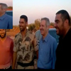 انشقاق أول رائد فضاء سوري (فيديو)