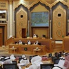 الشورى يوافق على دراسة تأسيس شركة البنى التحتية للخطوط الحديدية