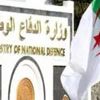 وزارة الدفاع الجزائرية: توقيف عنصر دعم للجماعات الإرهابية شمال شرقي البلاد