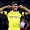ريال مدريد يحسم موقفه بشأن تجديد عقد حكيمي ريال مدريد يحسم موقفه بشأن تجديد عقد حكيمي