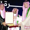 110 آلاف تبرعات ودروع وهدايا وعرض مرئي