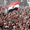 مليونية في القاهرة تأييدا لقرارات مرسي